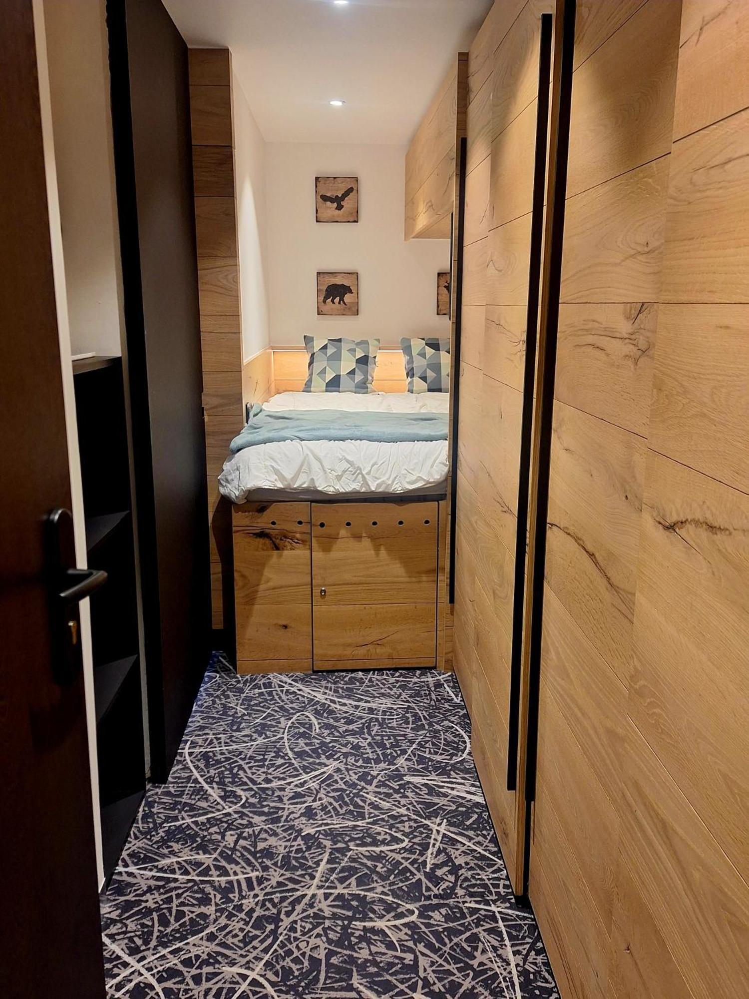 App D'Exception 8Pers, 66 M2, Plein Sud, Confort, Sauna, Au Calme, Renovation 2024 Val Thorens Dış mekan fotoğraf