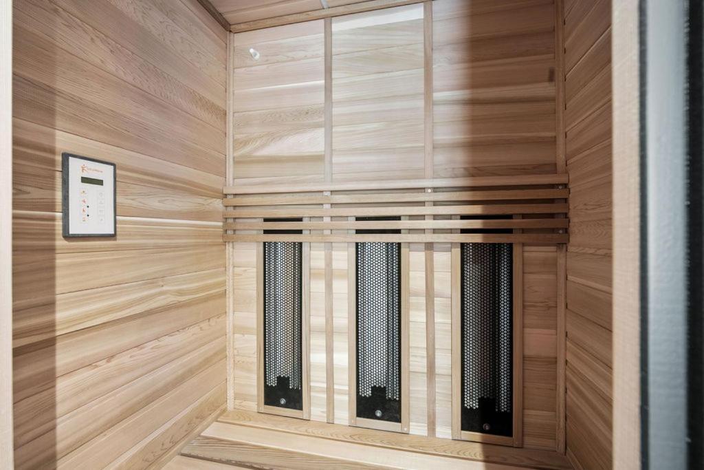 App D'Exception 8Pers, 66 M2, Plein Sud, Confort, Sauna, Au Calme, Renovation 2024 Val Thorens Dış mekan fotoğraf